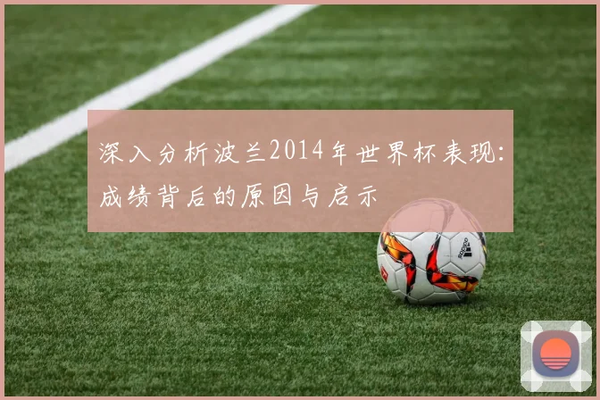 深入分析波兰2014年世界杯表现：成绩背后的原因与启示